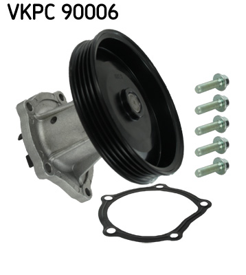 SKF Vízpumpa VKPC90006_SKF